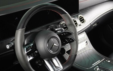 Mercedes-Benz E-Класс AMG, 2022 год, 10 899 000 рублей, 9 фотография
