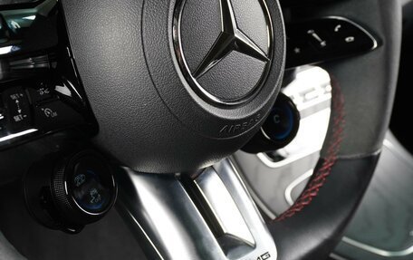 Mercedes-Benz E-Класс AMG, 2022 год, 10 899 000 рублей, 12 фотография