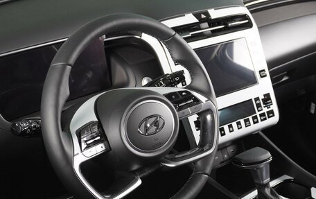 Hyundai Tucson, 2023 год, 4 579 000 рублей, 9 фотография