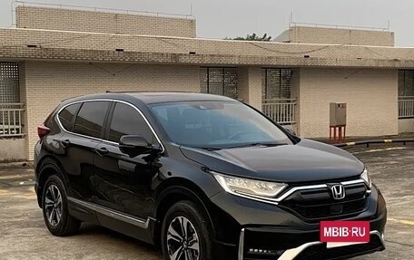 Honda CR-V IV, 2022 год, 3 400 000 рублей, 6 фотография