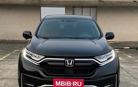 Honda CR-V IV, 2022 год, 3 400 000 рублей, 5 фотография