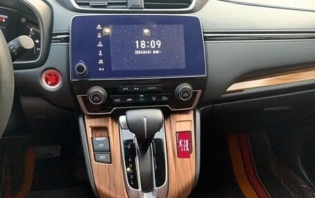 Honda CR-V IV, 2022 год, 3 400 000 рублей, 9 фотография