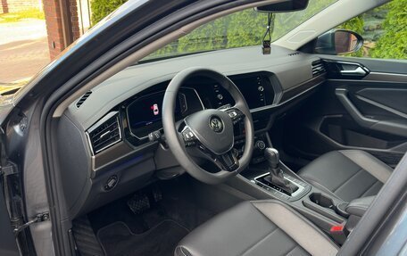 Volkswagen Jetta VII, 2020 год, 3 500 000 рублей, 14 фотография