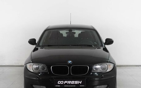 BMW 1 серия, 2010 год, 1 039 000 рублей, 3 фотография