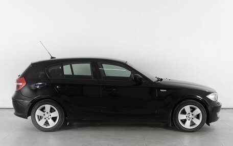 BMW 1 серия, 2010 год, 1 039 000 рублей, 5 фотография