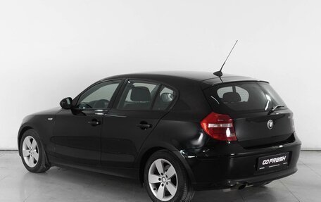 BMW 1 серия, 2010 год, 1 039 000 рублей, 2 фотография