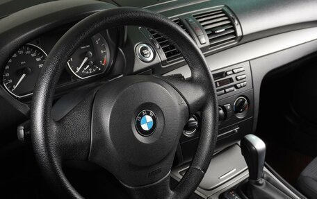 BMW 1 серия, 2010 год, 1 039 000 рублей, 9 фотография