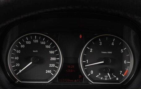 BMW 1 серия, 2010 год, 1 039 000 рублей, 12 фотография