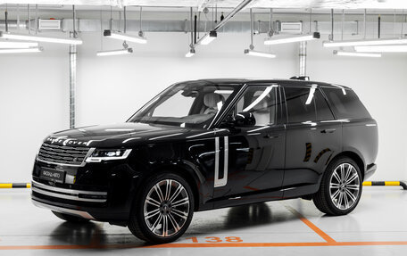 Land Rover Range Rover IV рестайлинг, 2023 год, 30 800 000 рублей, 2 фотография