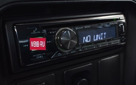 Chevrolet Niva I рестайлинг, 2018 год, 995 000 рублей, 11 фотография