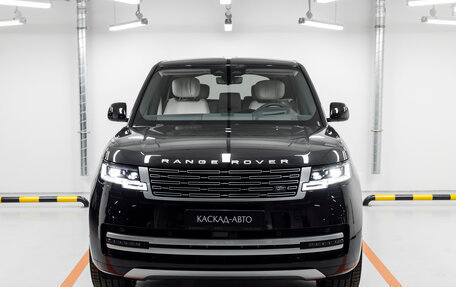 Land Rover Range Rover IV рестайлинг, 2023 год, 30 800 000 рублей, 5 фотография