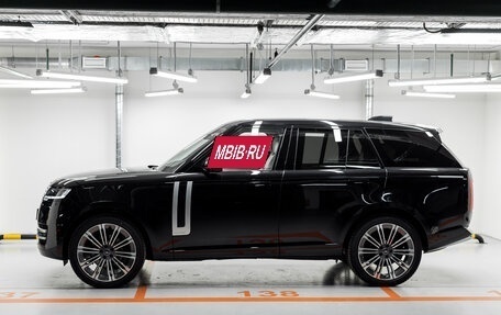 Land Rover Range Rover IV рестайлинг, 2023 год, 30 800 000 рублей, 3 фотография