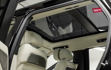 Land Rover Range Rover IV рестайлинг, 2023 год, 30 800 000 рублей, 24 фотография