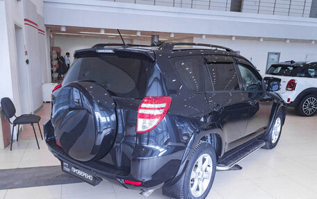 Toyota RAV4, 2010 год, 2 013 000 рублей, 5 фотография