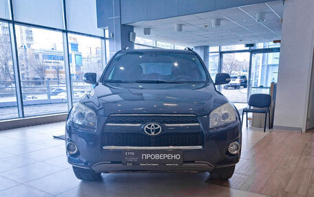 Toyota RAV4, 2010 год, 2 013 000 рублей, 2 фотография