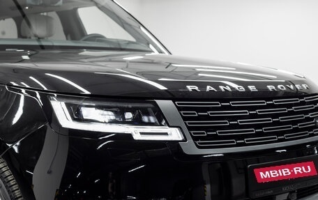 Land Rover Range Rover IV рестайлинг, 2023 год, 30 800 000 рублей, 35 фотография