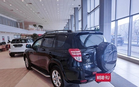 Toyota RAV4, 2010 год, 2 013 000 рублей, 7 фотография