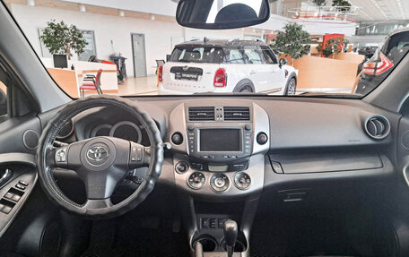 Toyota RAV4, 2010 год, 2 013 000 рублей, 14 фотография