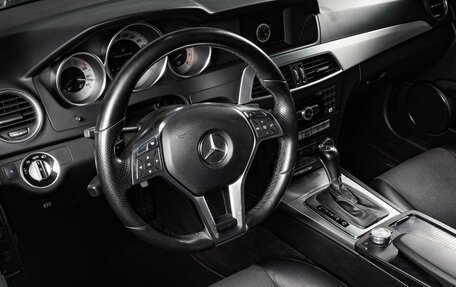 Mercedes-Benz C-Класс, 2012 год, 1 979 000 рублей, 10 фотография
