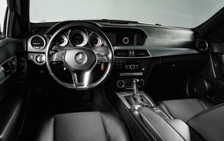 Mercedes-Benz C-Класс, 2012 год, 1 979 000 рублей, 7 фотография