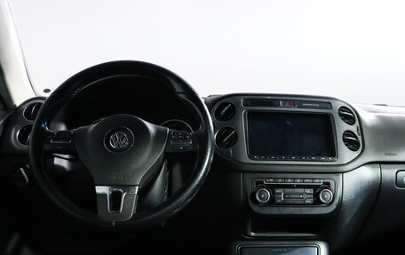 Volkswagen Tiguan I, 2011 год, 1 650 000 рублей, 12 фотография