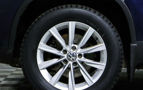 Volkswagen Tiguan I, 2011 год, 1 650 000 рублей, 20 фотография