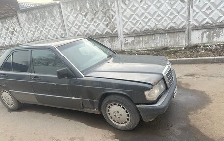 Mercedes-Benz 190 (W201), 1991 год, 105 000 рублей, 4 фотография