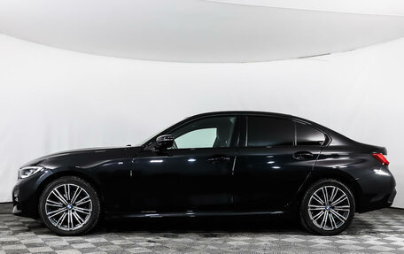 BMW 3 серия, 2020 год, 4 094 578 рублей, 4 фотография