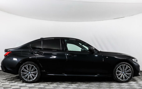 BMW 3 серия, 2020 год, 4 094 578 рублей, 5 фотография