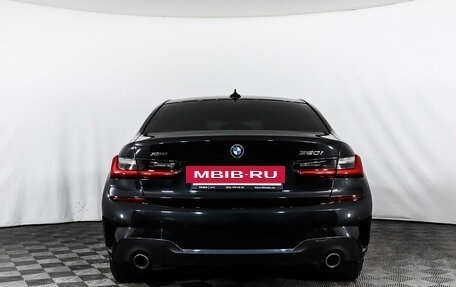 BMW 3 серия, 2020 год, 4 094 578 рублей, 7 фотография
