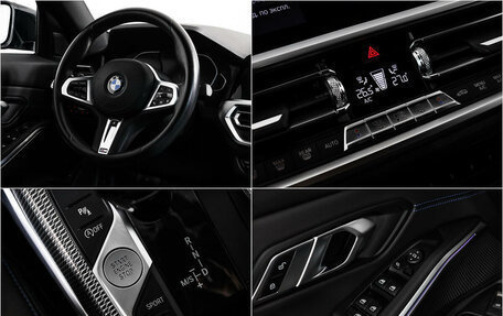 BMW 3 серия, 2020 год, 4 094 578 рублей, 18 фотография