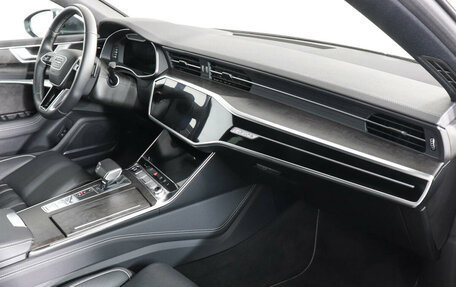 Audi A7, 2020 год, 8 800 000 рублей, 12 фотография