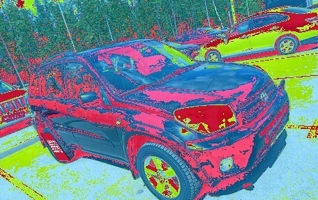 Toyota RAV4, 2004 год, 900 000 рублей, 1 фотография