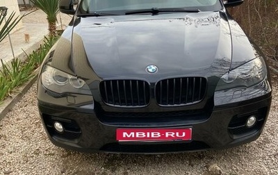 BMW X6, 2010 год, 1 950 000 рублей, 1 фотография
