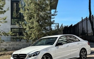 Mercedes-Benz E-Класс, 2013 год, 2 490 000 рублей, 1 фотография