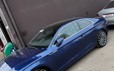 Audi A5, 2017 год, 3 220 000 рублей, 2 фотография