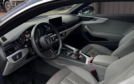 Audi A5, 2017 год, 3 220 000 рублей, 6 фотография