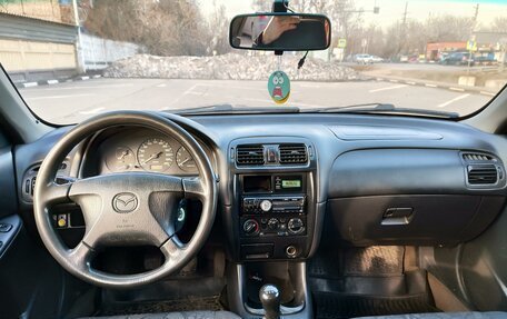 Mazda 626, 1998 год, 255 000 рублей, 10 фотография
