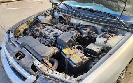 Mazda 626, 1998 год, 255 000 рублей, 14 фотография