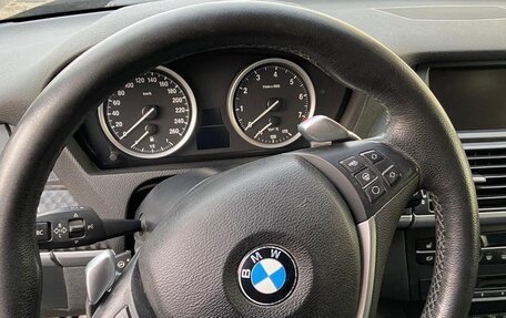 BMW X6, 2010 год, 1 950 000 рублей, 7 фотография
