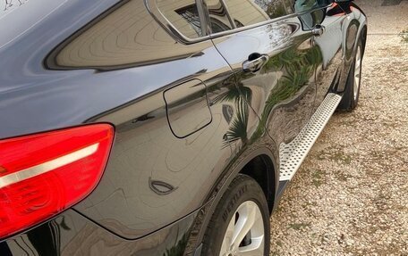 BMW X6, 2010 год, 1 950 000 рублей, 5 фотография