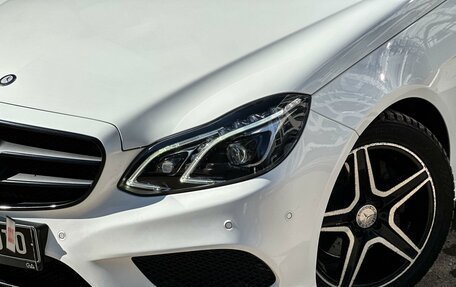 Mercedes-Benz E-Класс, 2013 год, 2 490 000 рублей, 7 фотография