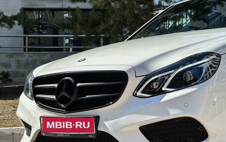 Mercedes-Benz E-Класс, 2013 год, 2 490 000 рублей, 8 фотография