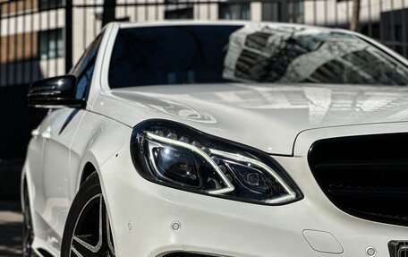 Mercedes-Benz E-Класс, 2013 год, 2 490 000 рублей, 12 фотография