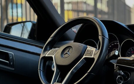 Mercedes-Benz E-Класс, 2013 год, 2 490 000 рублей, 18 фотография