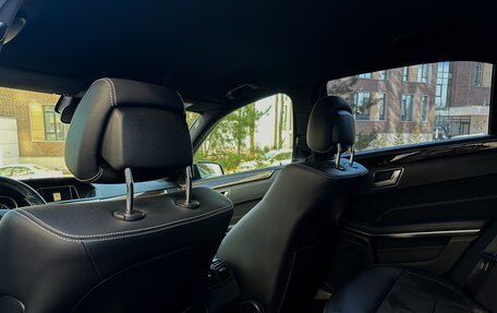 Mercedes-Benz E-Класс, 2013 год, 2 490 000 рублей, 23 фотография