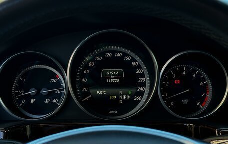 Mercedes-Benz E-Класс, 2013 год, 2 490 000 рублей, 32 фотография
