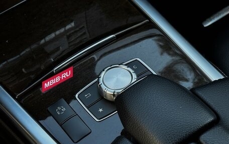 Mercedes-Benz E-Класс, 2013 год, 2 490 000 рублей, 30 фотография