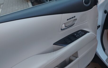 Lexus RX III, 2013 год, 2 460 000 рублей, 6 фотография