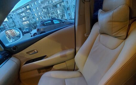 Lexus RX III, 2013 год, 2 460 000 рублей, 11 фотография